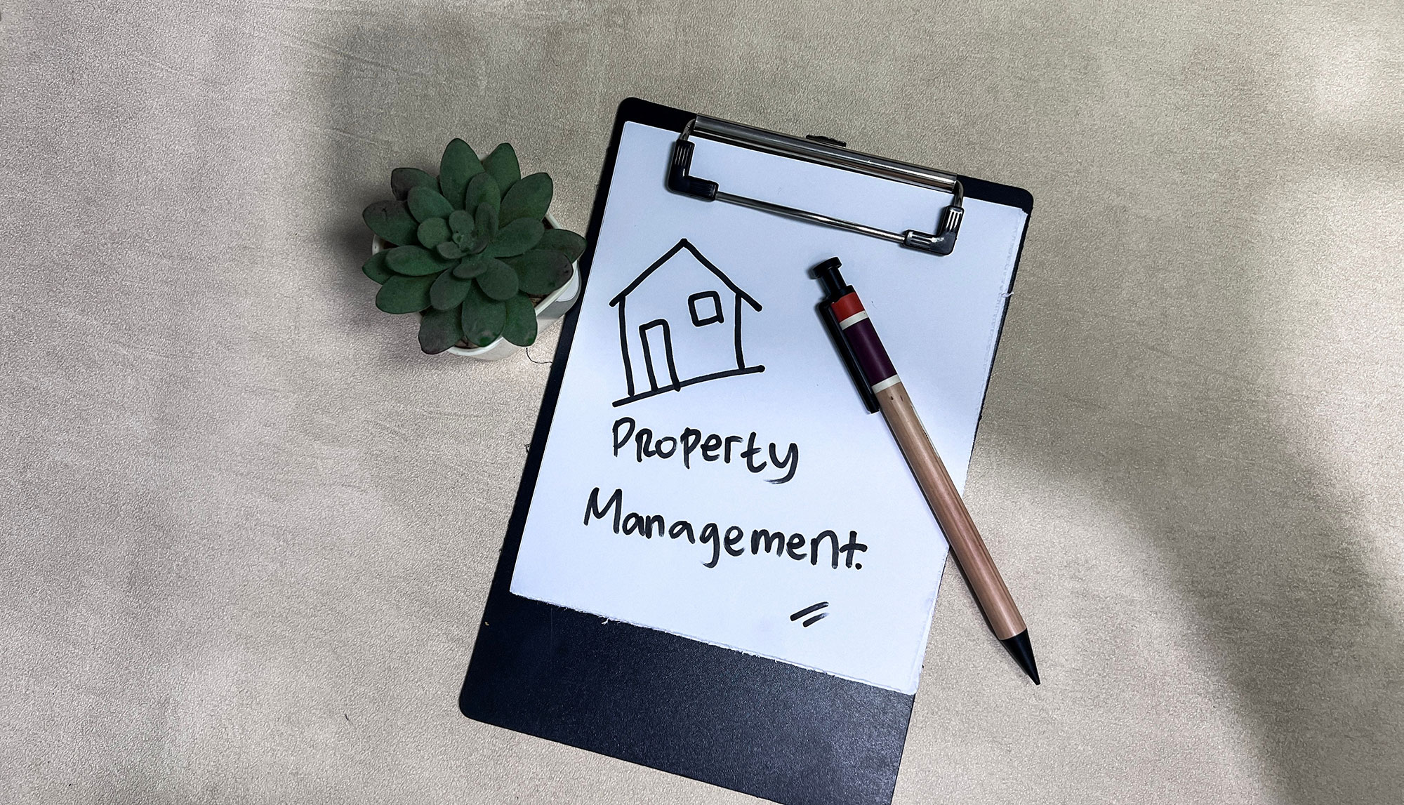Services for commercial property manager in Knoxville, TN