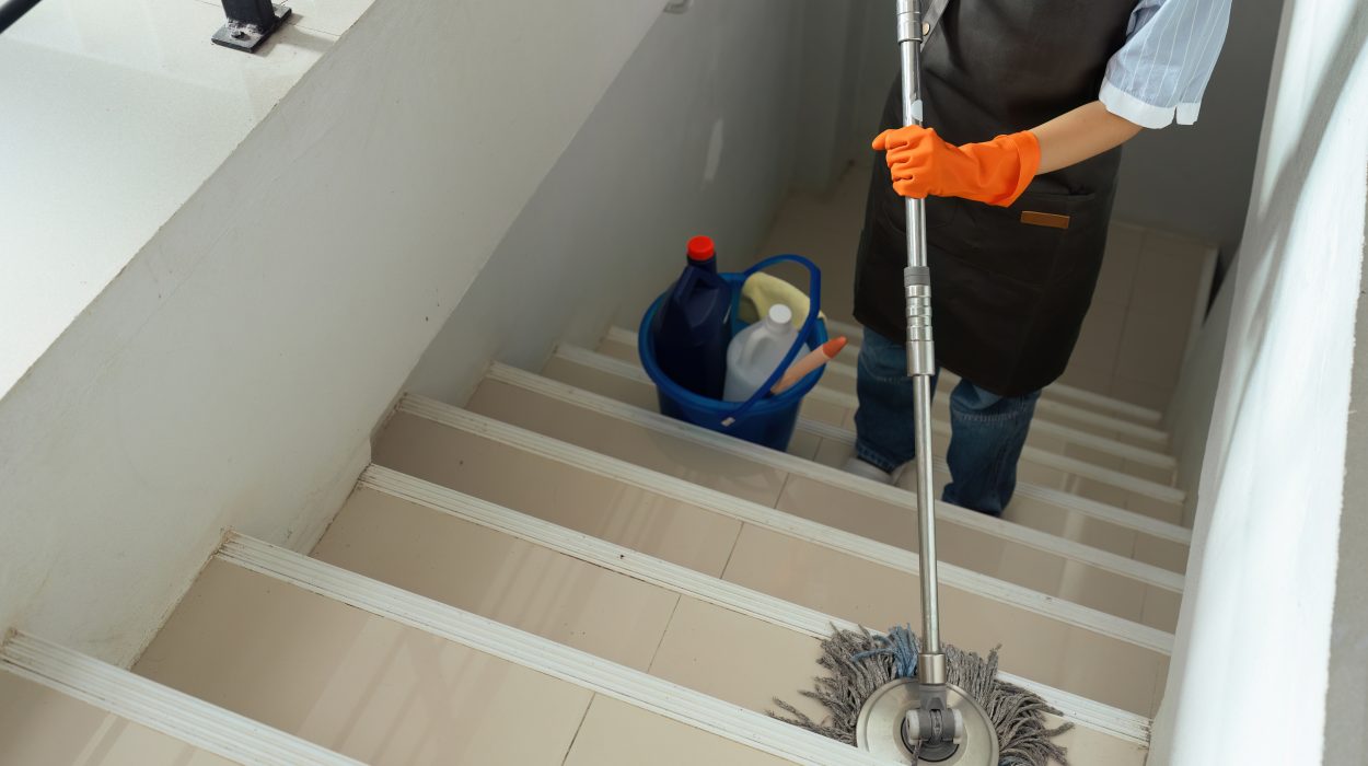 Long-Term Benefits of Professional Cleaning for Knoxville Businesses