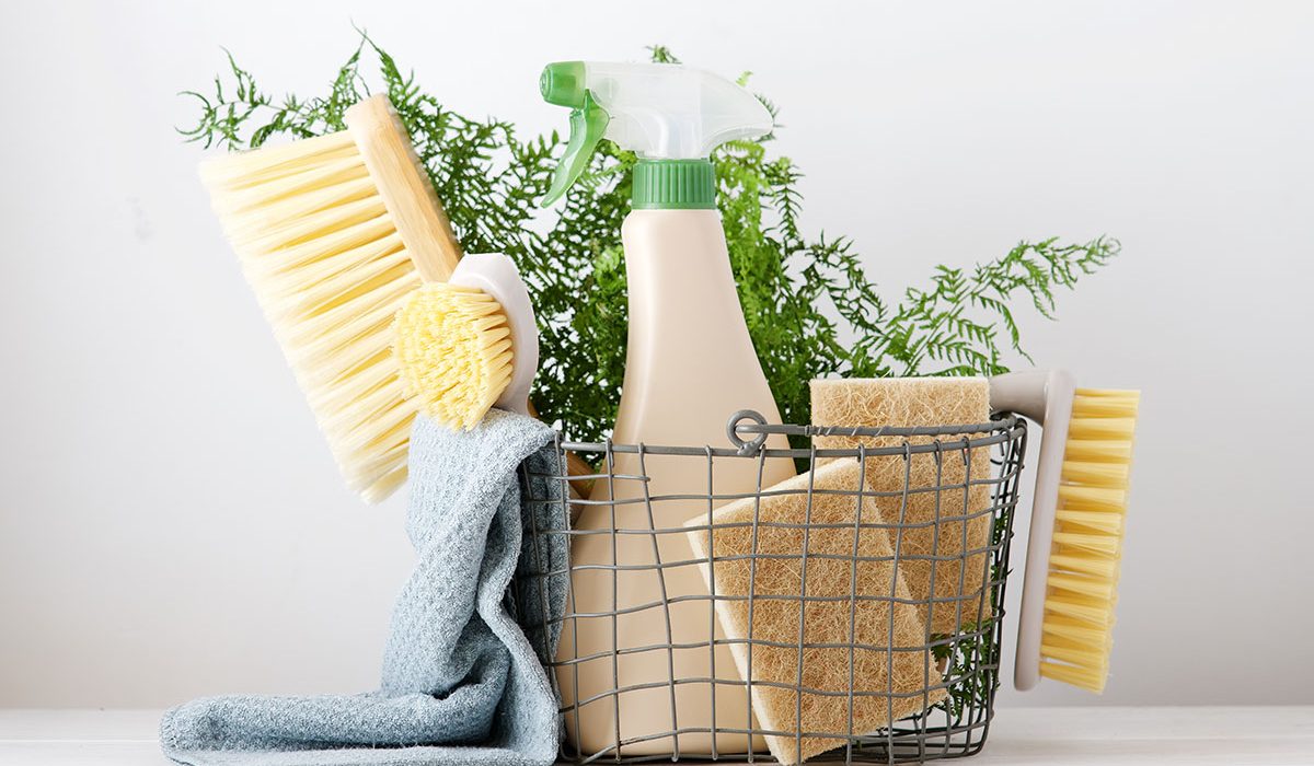 Eco-Friendly Cleaning in Knoxville: Balancing Safety, Sustainability, and Results