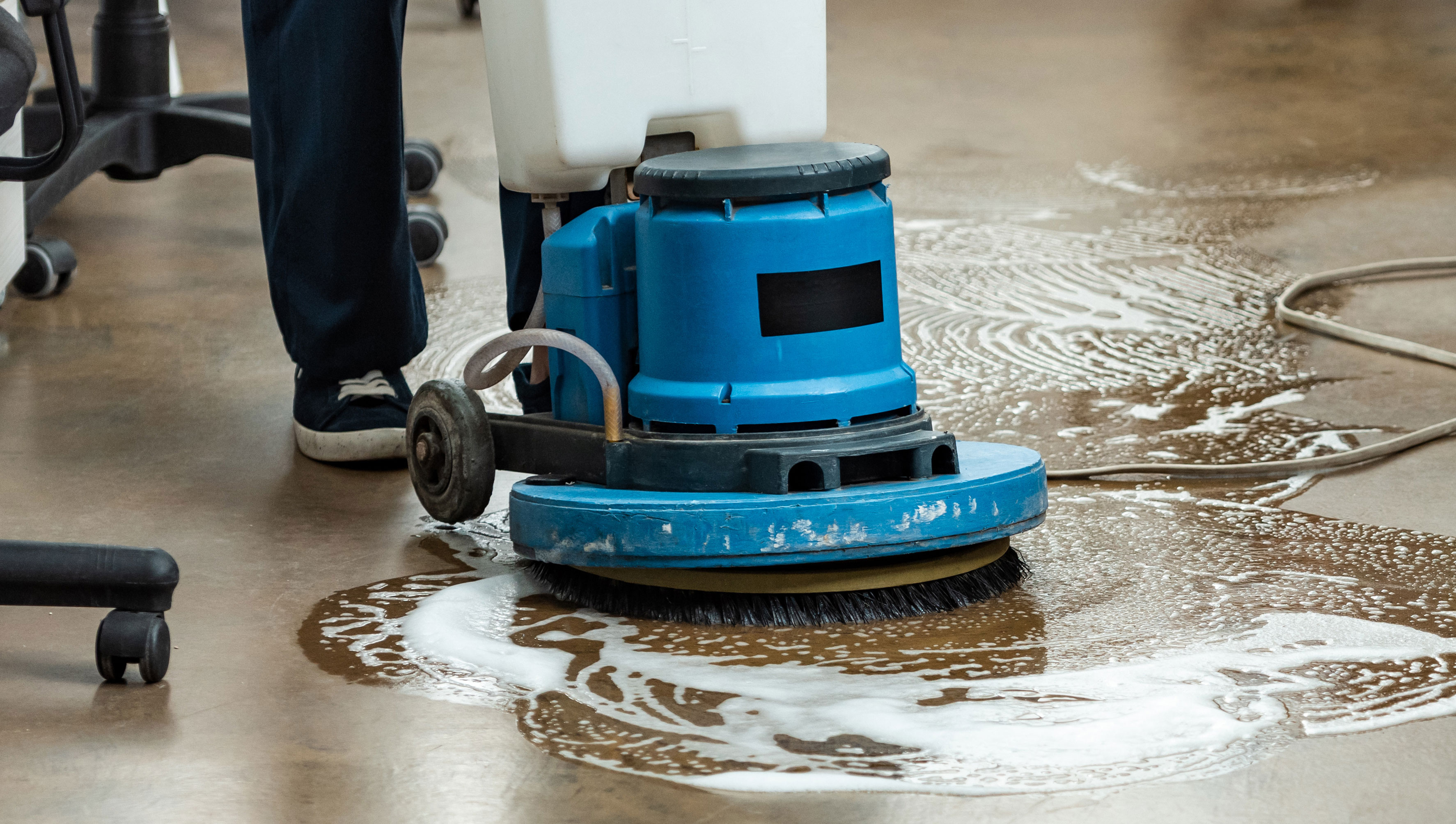 Finding Reliable Cleaning Services in Knoxville: Why Consistency and Care Matter