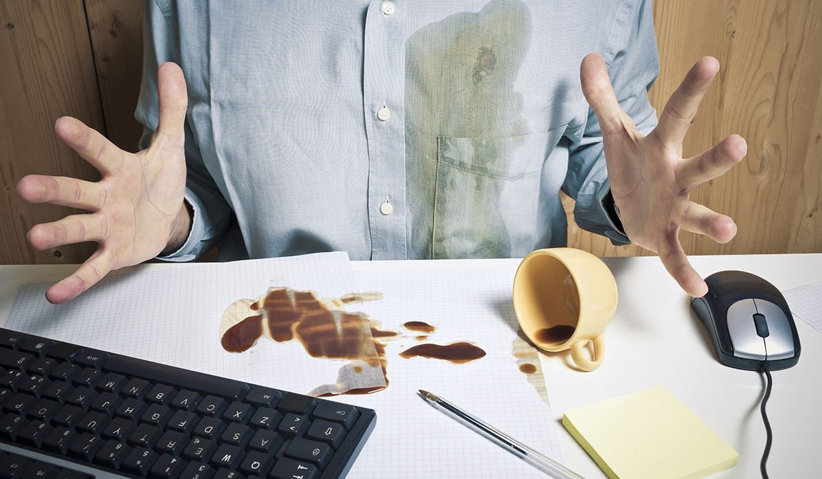 Top Signs Your Office Needs a Professional Cleaning Service