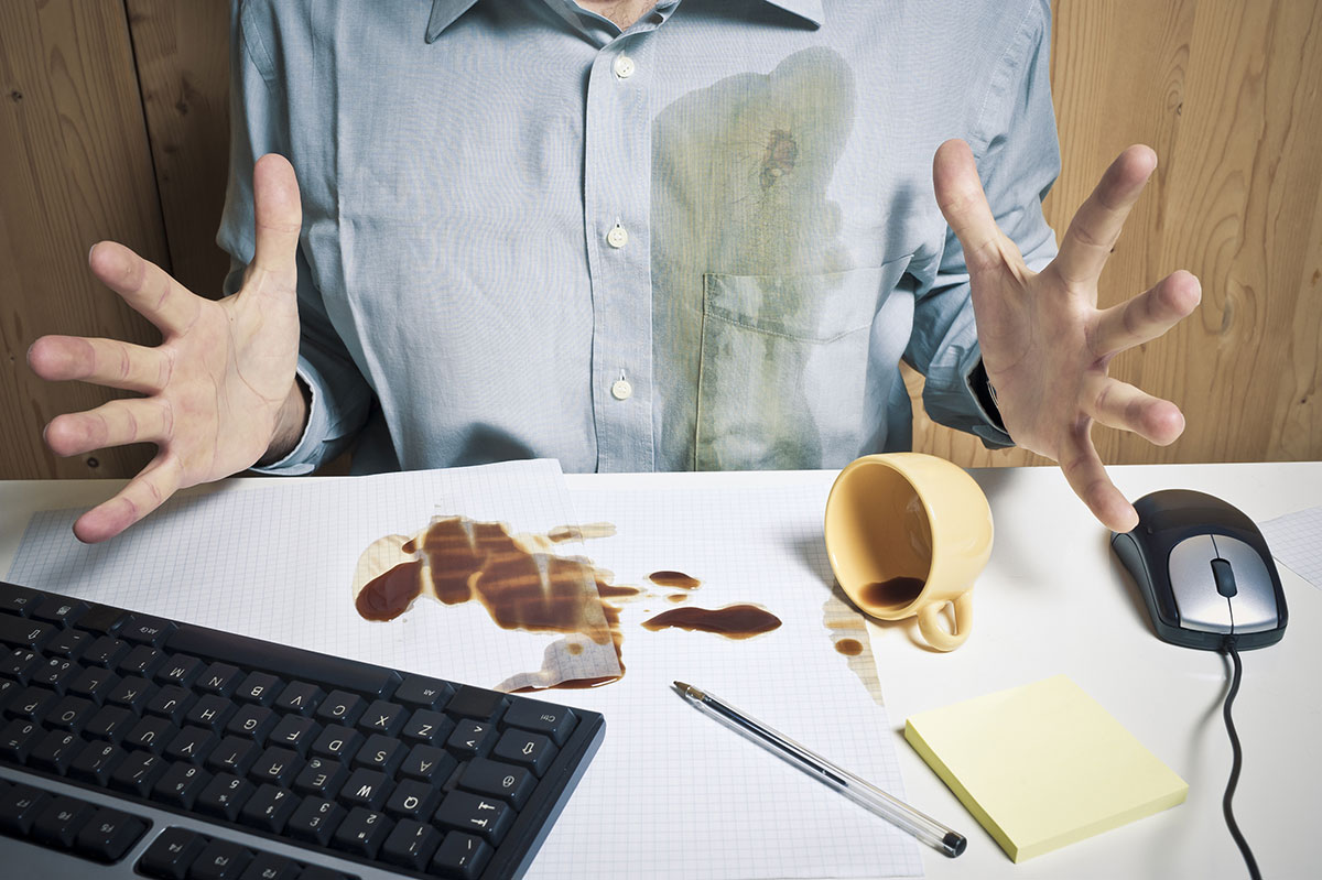 Top Signs Your Office Needs a Professional Cleaning Service