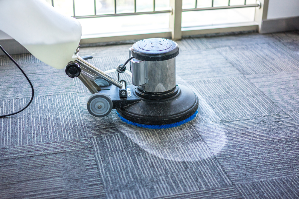 The Importance of Regular Carpet Cleaning for Knoxville Businesses